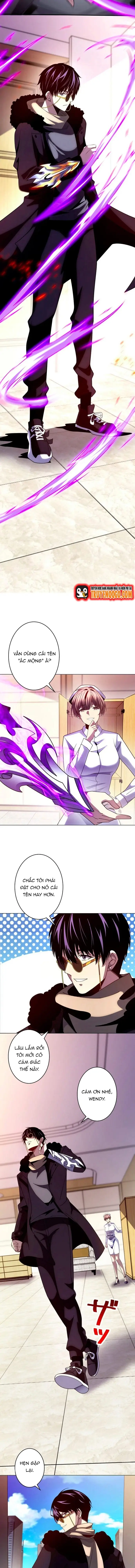 Ký Lục Ác Ma Của Thám Tử: Chapter 10