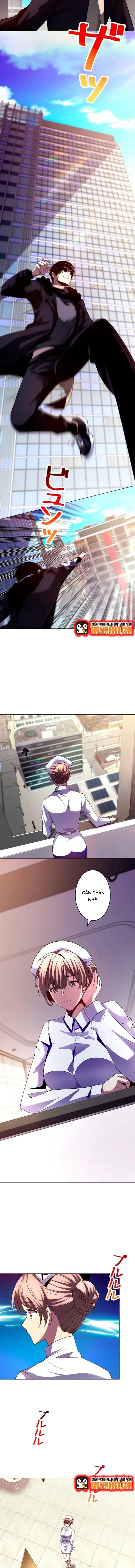 Ký Lục Ác Ma Của Thám Tử: Chapter 10