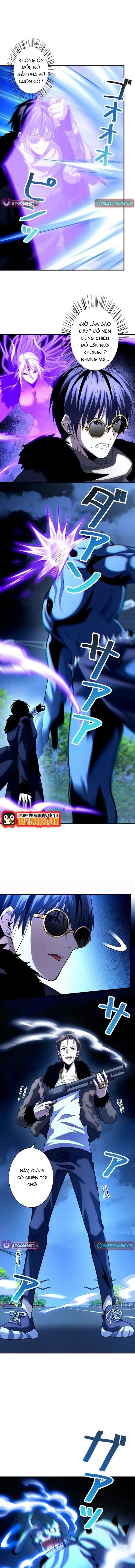 Ký Lục Ác Ma Của Thám Tử: Chapter 13