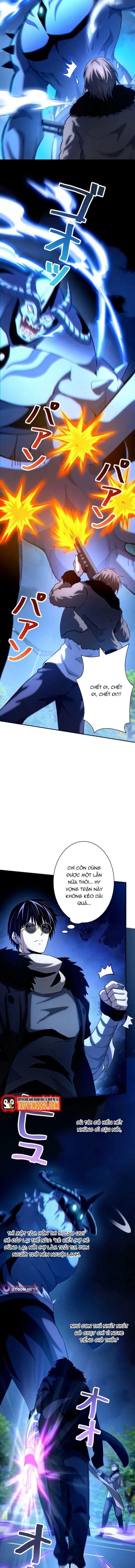 Ký Lục Ác Ma Của Thám Tử: Chapter 13