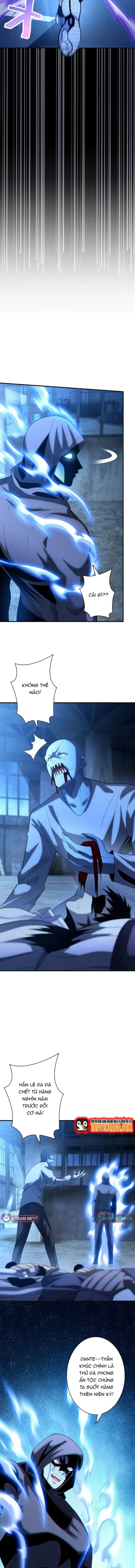 Ký Lục Ác Ma Của Thám Tử: Chapter 13