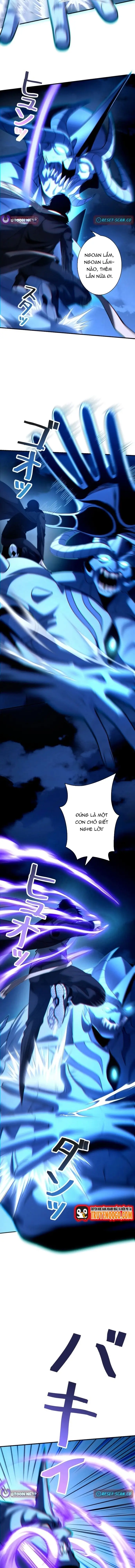 Ký Lục Ác Ma Của Thám Tử: Chapter 13