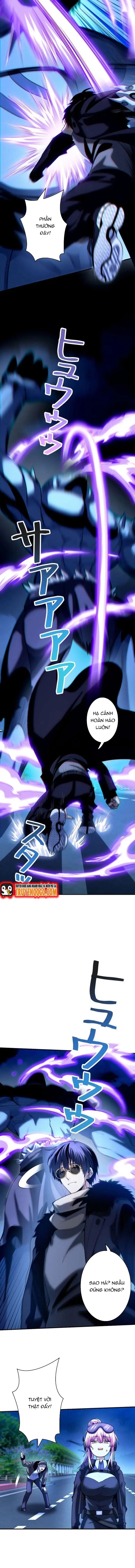 Ký Lục Ác Ma Của Thám Tử: Chapter 13