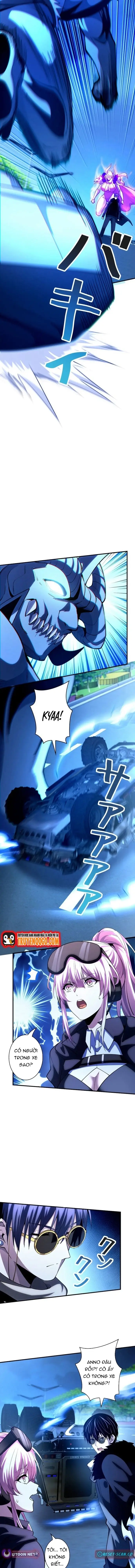 Ký Lục Ác Ma Của Thám Tử: Chapter 13