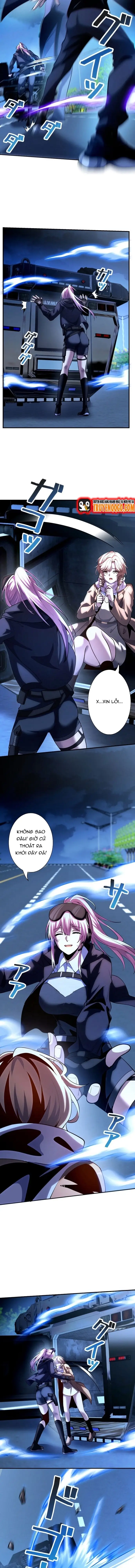 Ký Lục Ác Ma Của Thám Tử: Chapter 13