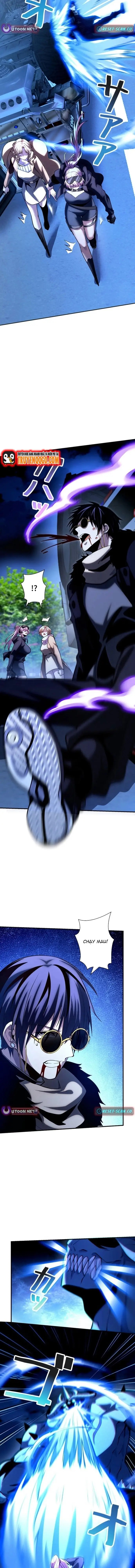 Ký Lục Ác Ma Của Thám Tử: Chapter 13