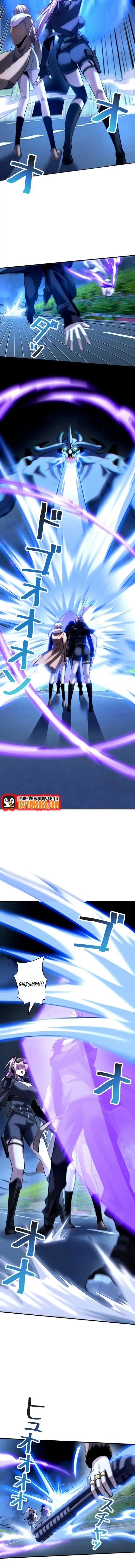 Ký Lục Ác Ma Của Thám Tử: Chapter 13