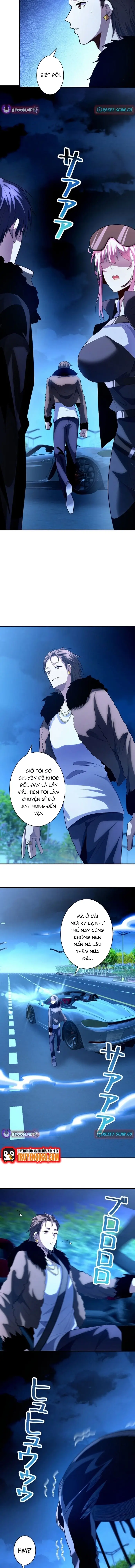 Ký Lục Ác Ma Của Thám Tử: Chapter 14