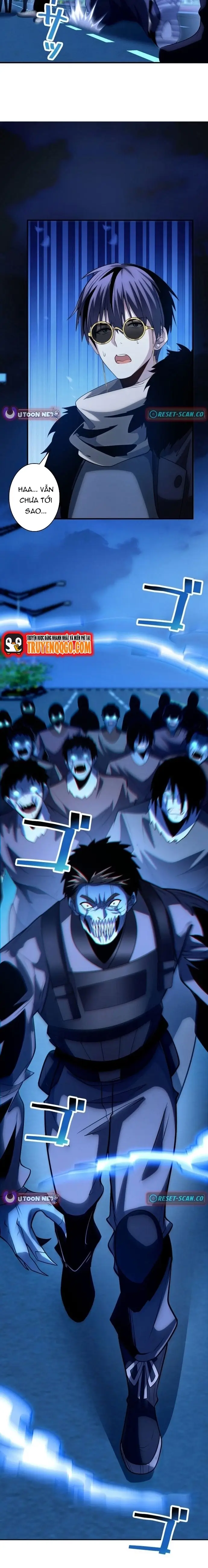 Ký Lục Ác Ma Của Thám Tử: Chapter 14