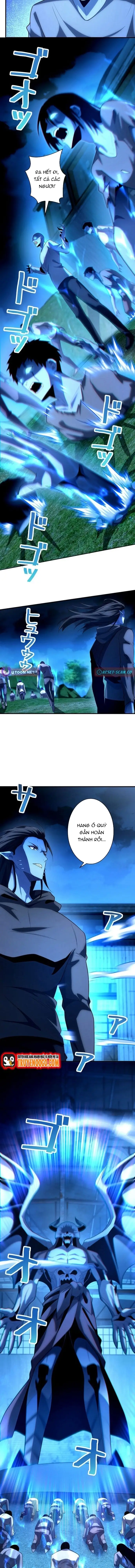 Ký Lục Ác Ma Của Thám Tử: Chapter 14