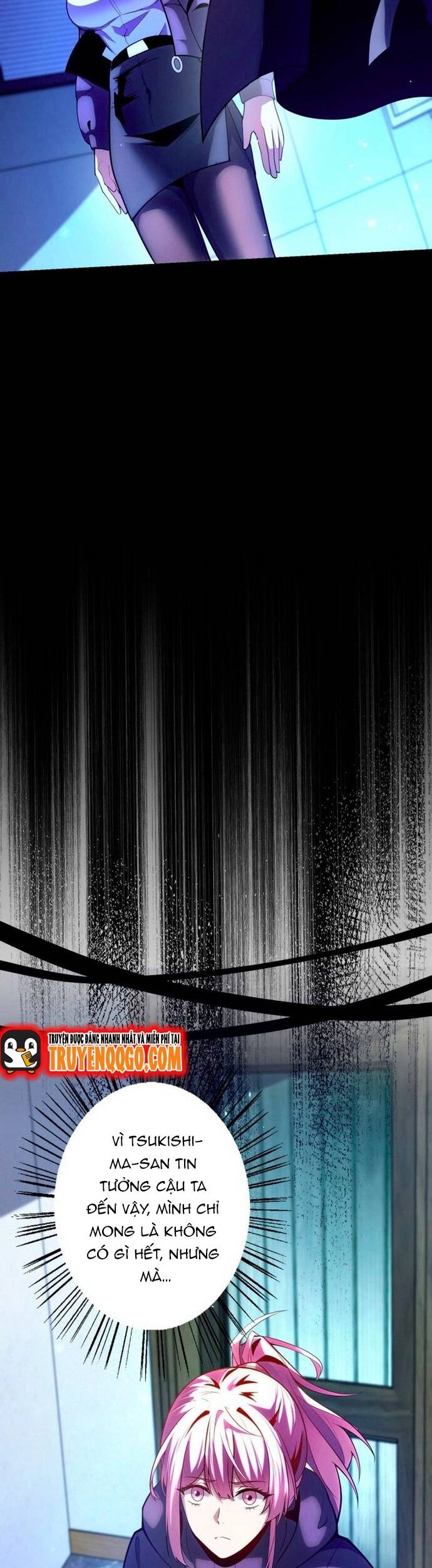 Ký Lục Ác Ma Của Thám Tử: Chapter 4