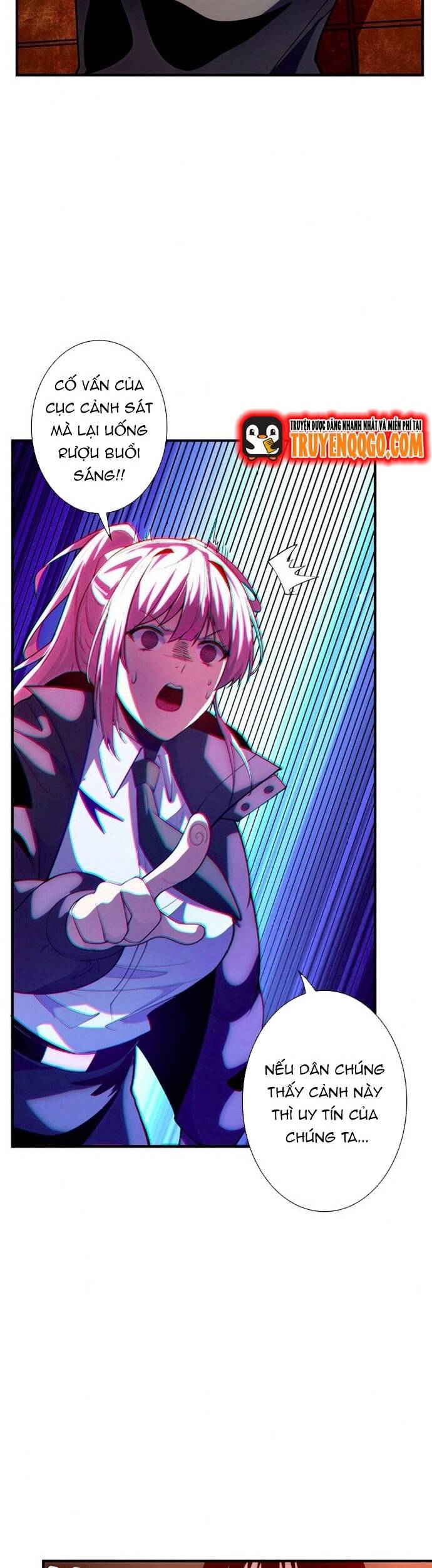 Ký Lục Ác Ma Của Thám Tử: Chapter 4