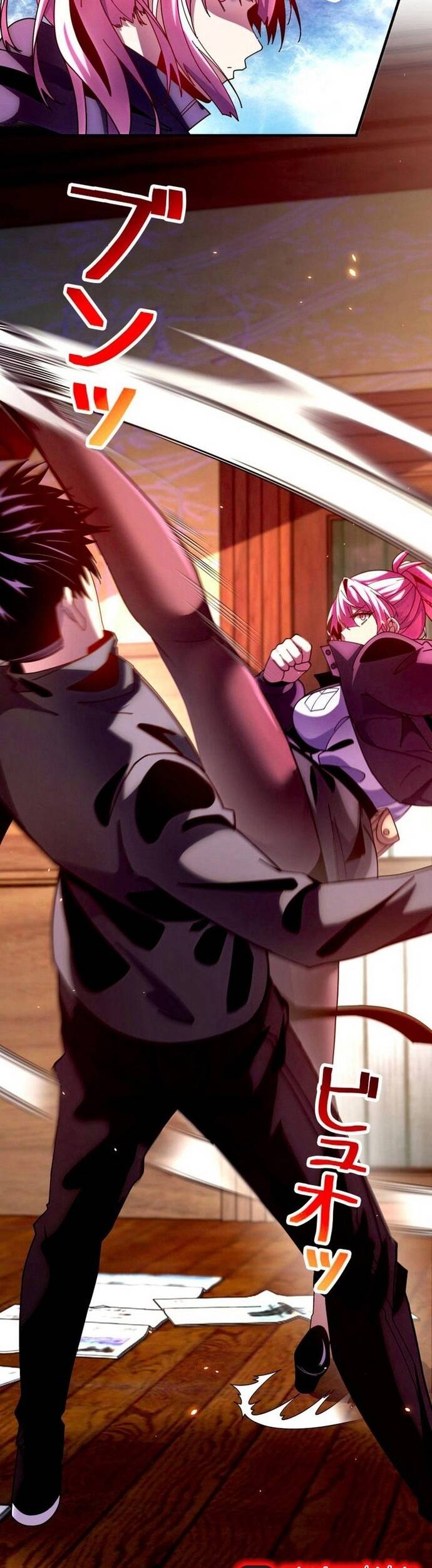 Ký Lục Ác Ma Của Thám Tử: Chapter 4