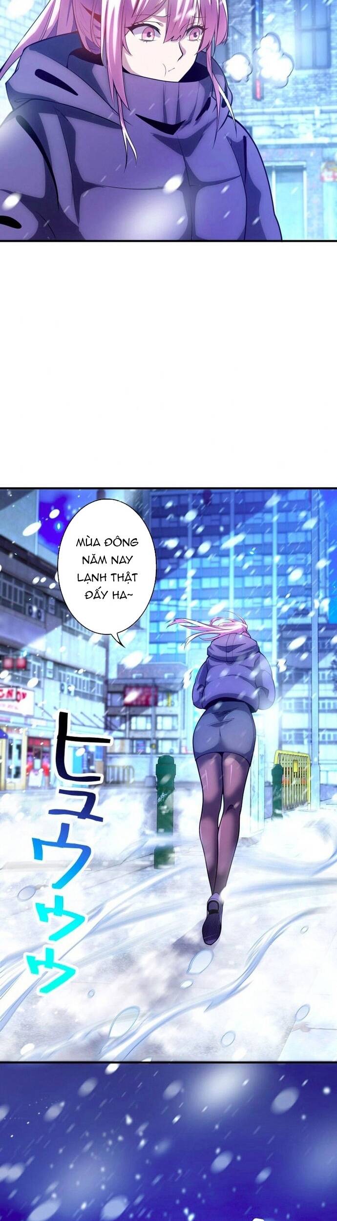 Ký Lục Ác Ma Của Thám Tử: Chapter 4