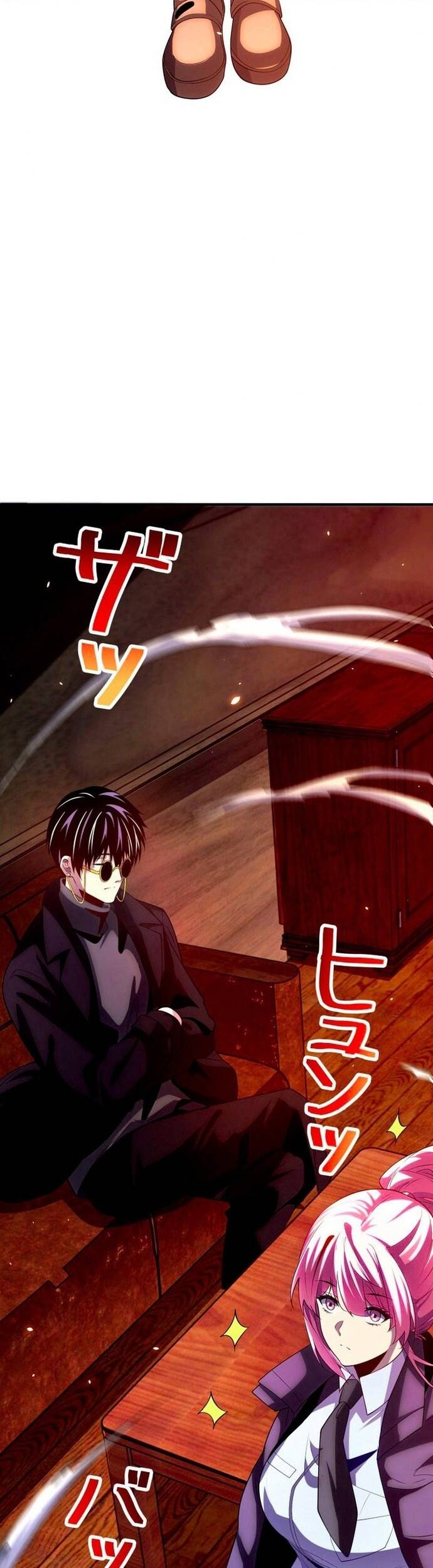 Ký Lục Ác Ma Của Thám Tử: Chapter 4