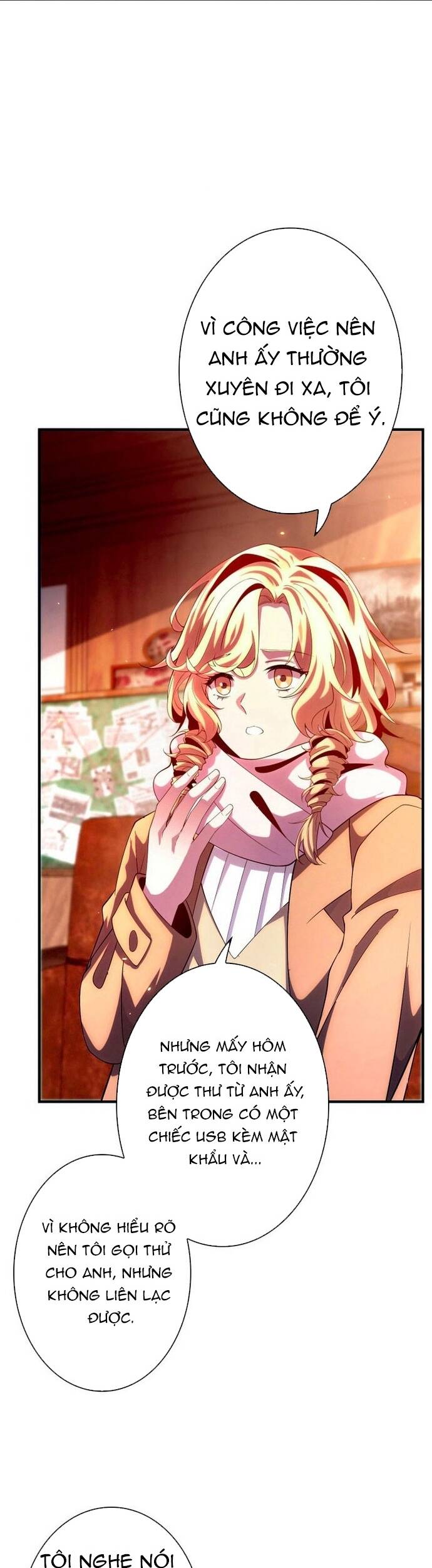 Ký Lục Ác Ma Của Thám Tử: Chapter 4