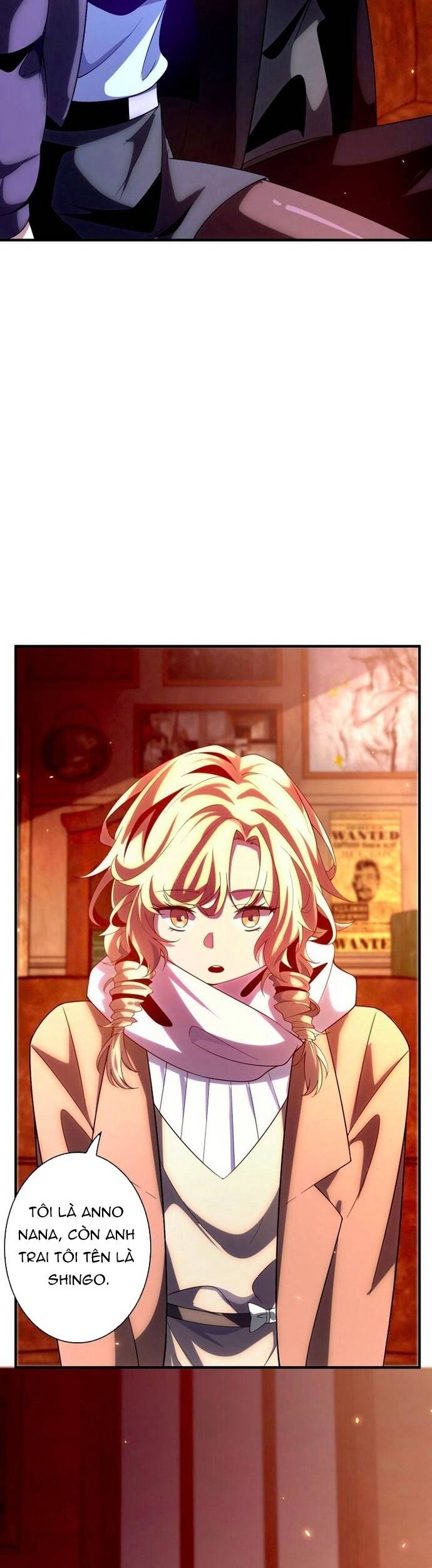 Ký Lục Ác Ma Của Thám Tử: Chapter 4