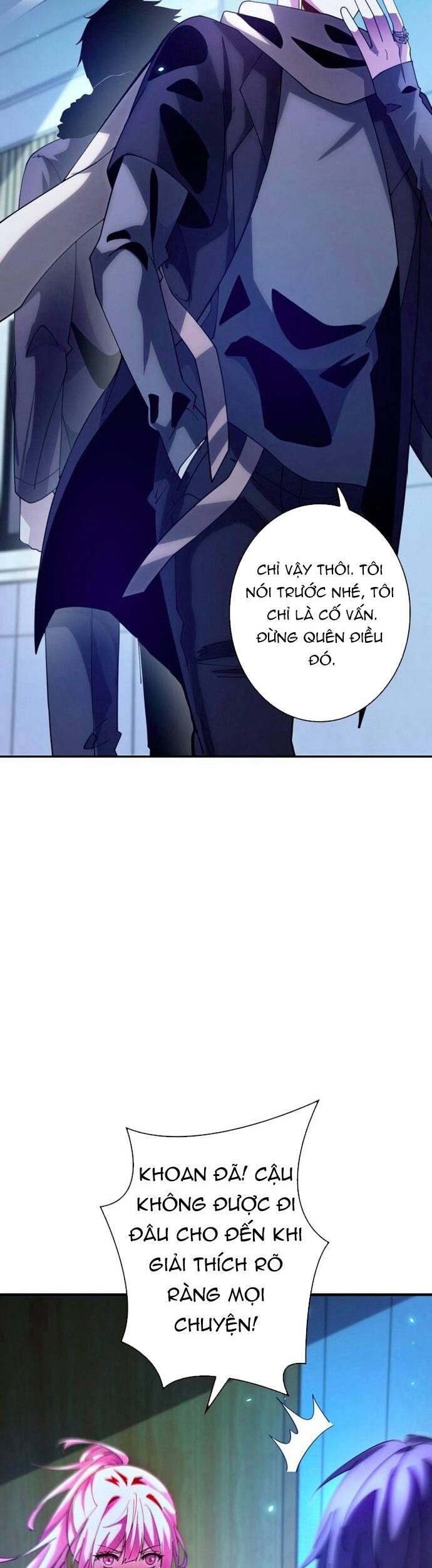 Ký Lục Ác Ma Của Thám Tử: Chapter 4