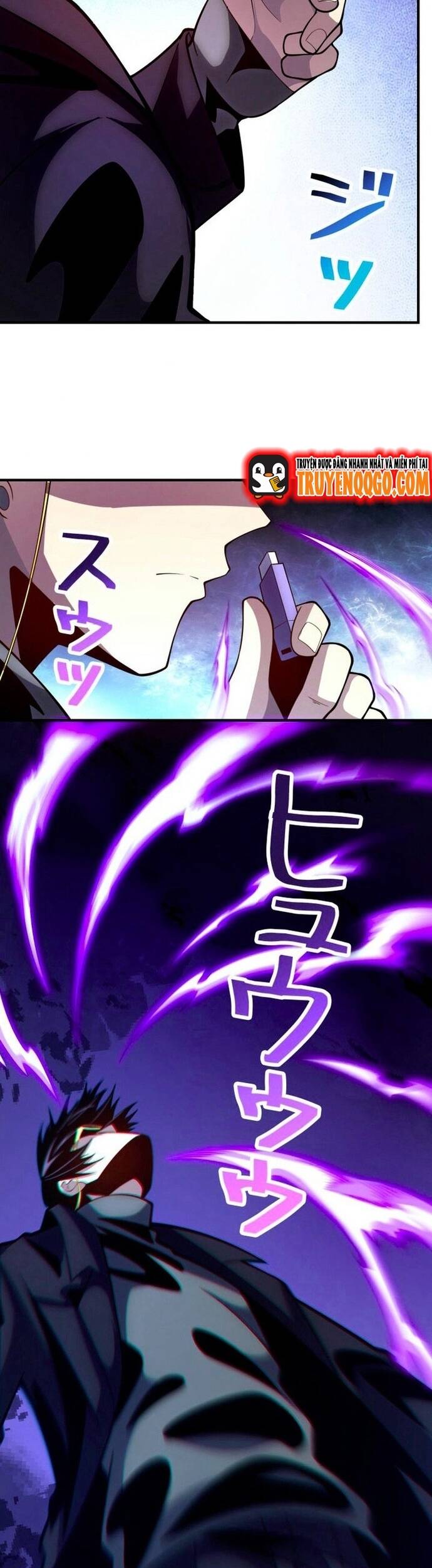 Ký Lục Ác Ma Của Thám Tử: Chapter 5