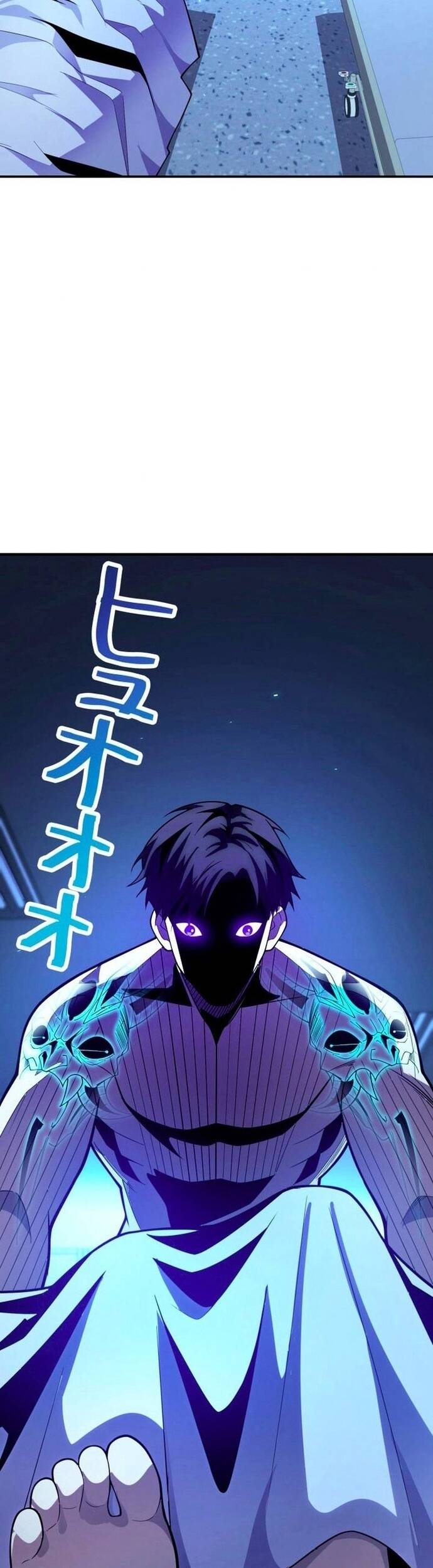 Ký Lục Ác Ma Của Thám Tử: Chapter 5