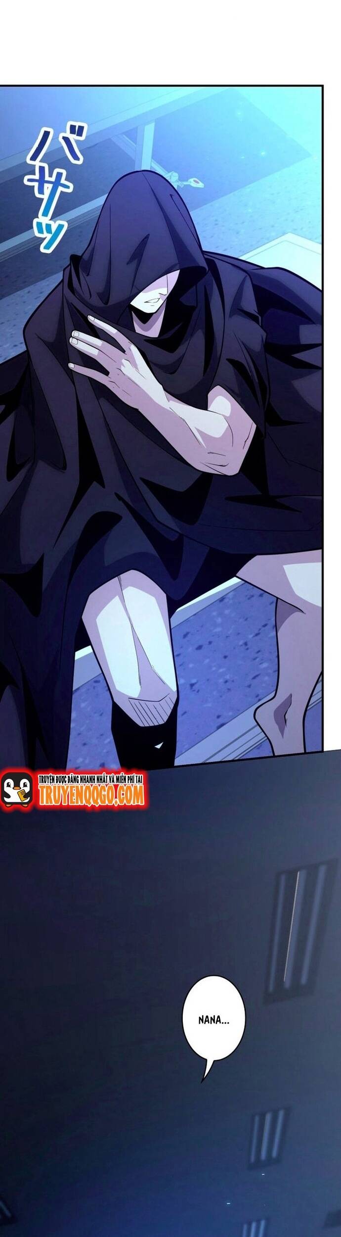 Ký Lục Ác Ma Của Thám Tử: Chapter 5