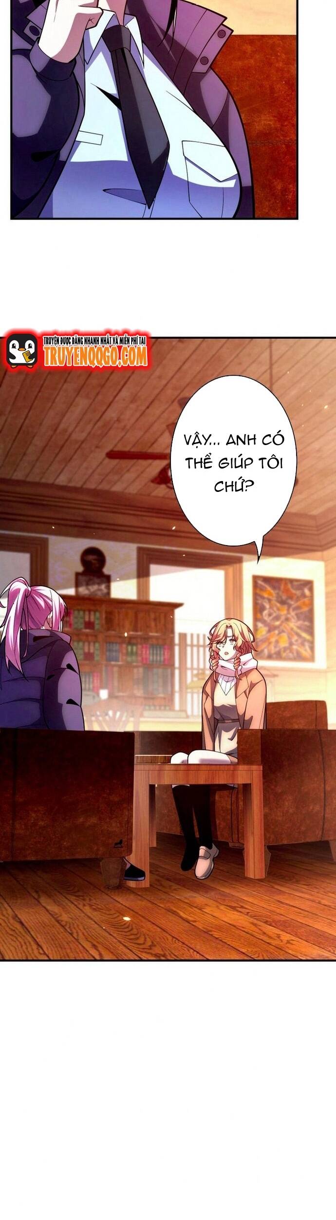 Ký Lục Ác Ma Của Thám Tử: Chapter 5