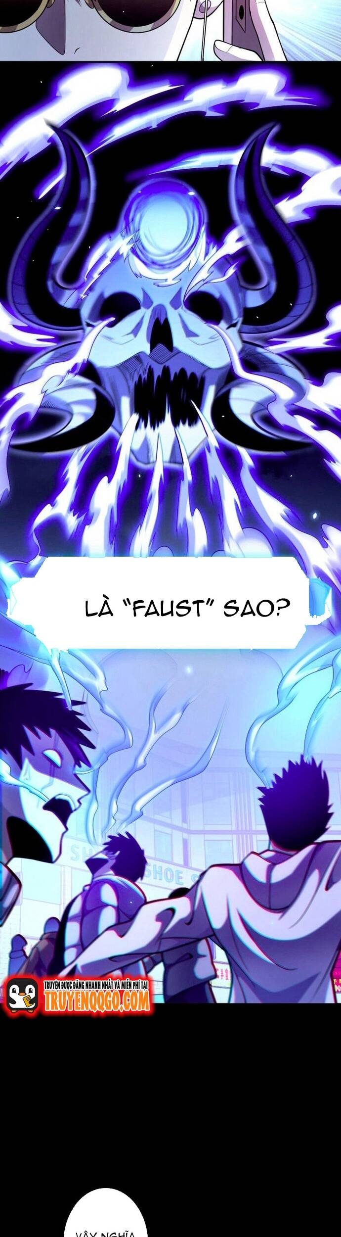 Ký Lục Ác Ma Của Thám Tử: Chapter 5