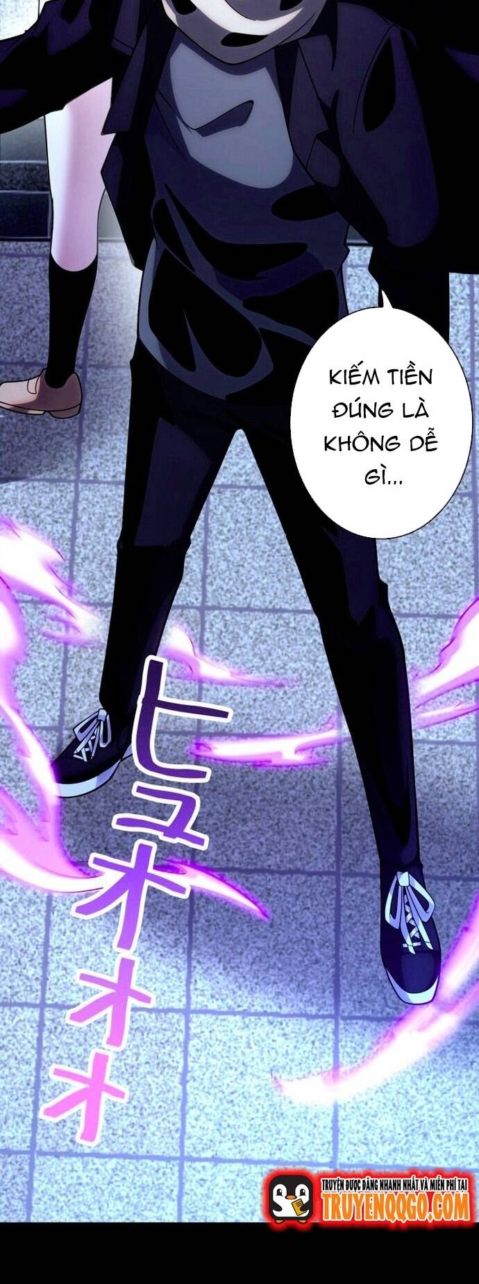 Ký Lục Ác Ma Của Thám Tử: Chapter 5