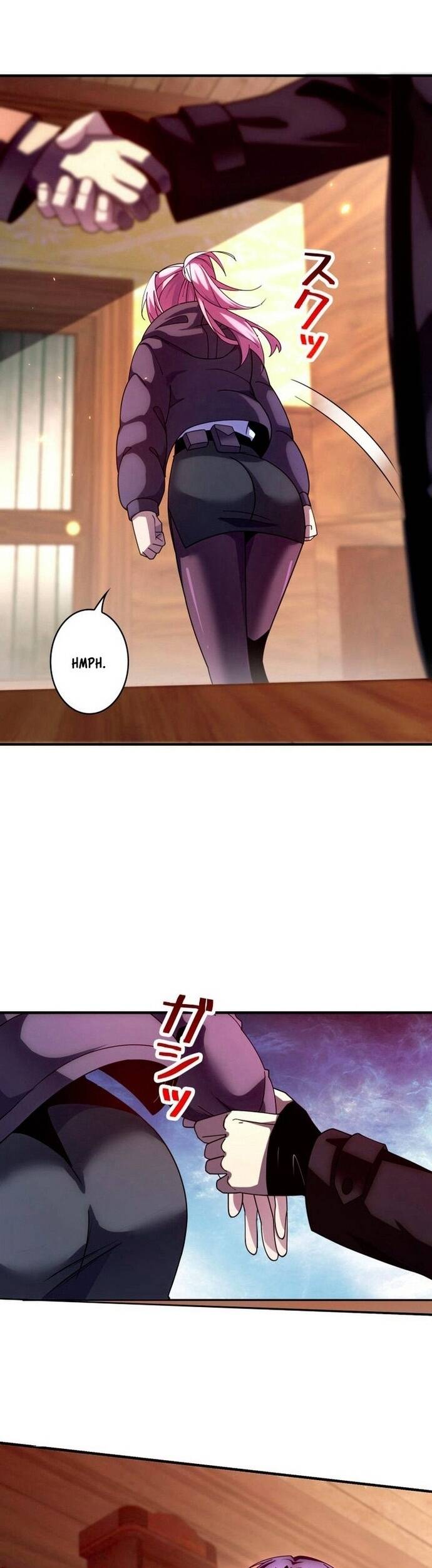 Ký Lục Ác Ma Của Thám Tử: Chapter 5