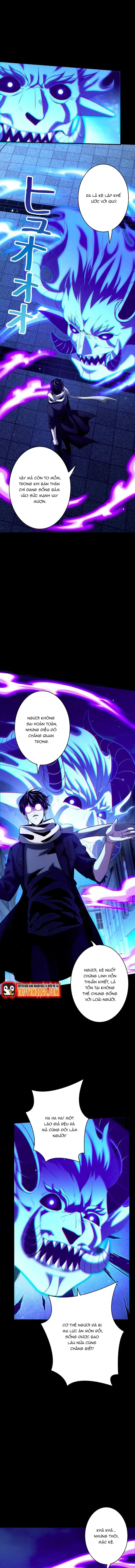 Ký Lục Ác Ma Của Thám Tử: Chapter 7