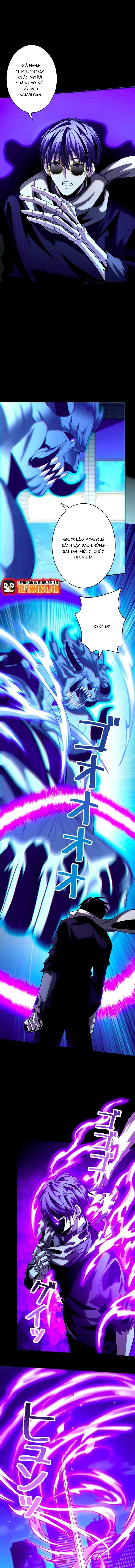 Ký Lục Ác Ma Của Thám Tử: Chapter 7