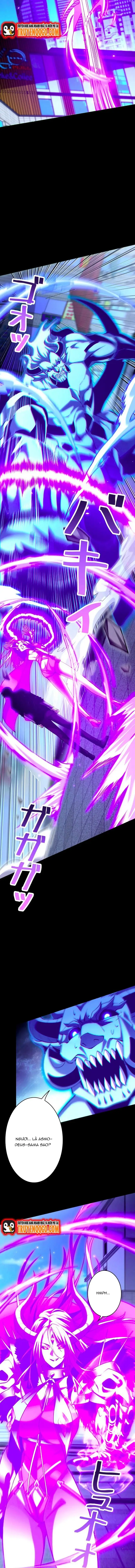 Ký Lục Ác Ma Của Thám Tử: Chapter 7