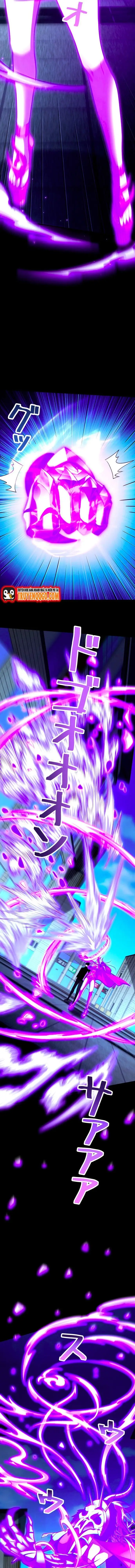 Ký Lục Ác Ma Của Thám Tử: Chapter 7