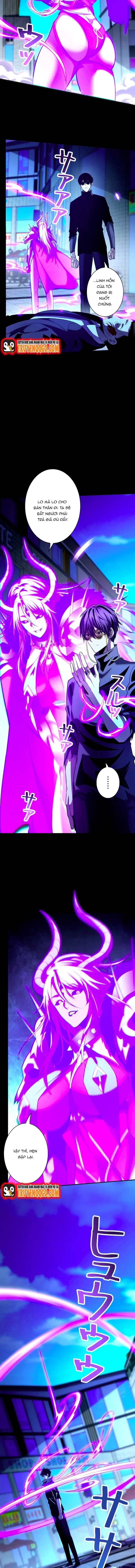 Ký Lục Ác Ma Của Thám Tử: Chapter 7