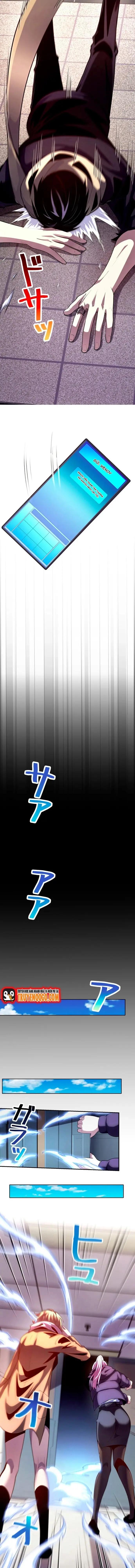 Ký Lục Ác Ma Của Thám Tử: Chapter 7