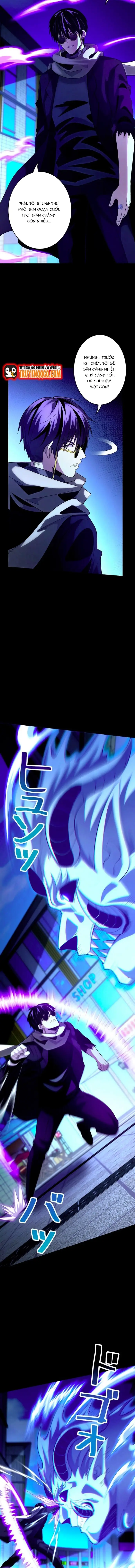 Ký Lục Ác Ma Của Thám Tử: Chapter 7