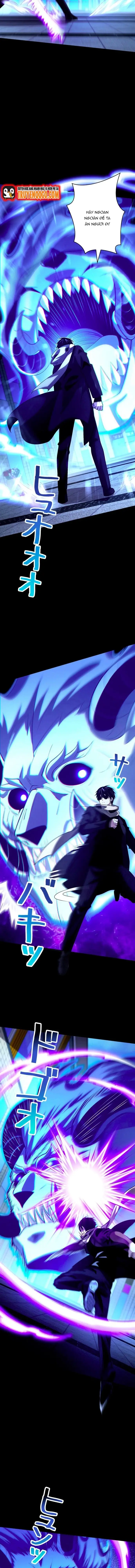 Ký Lục Ác Ma Của Thám Tử: Chapter 7