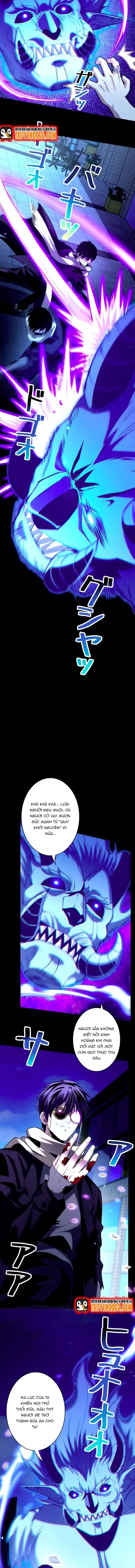 Ký Lục Ác Ma Của Thám Tử: Chapter 7