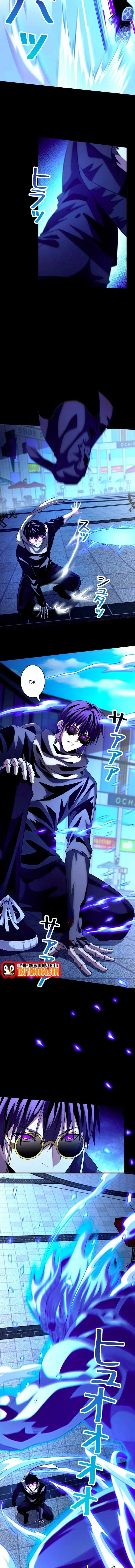 Ký Lục Ác Ma Của Thám Tử: Chapter 7