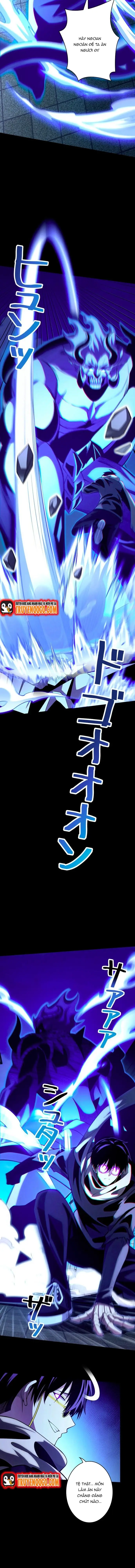 Ký Lục Ác Ma Của Thám Tử: Chapter 7