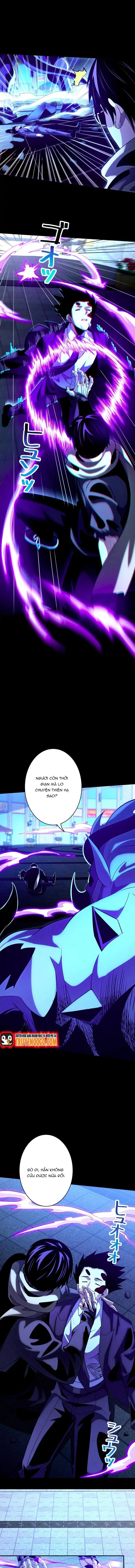 Ký Lục Ác Ma Của Thám Tử: Chapter 7