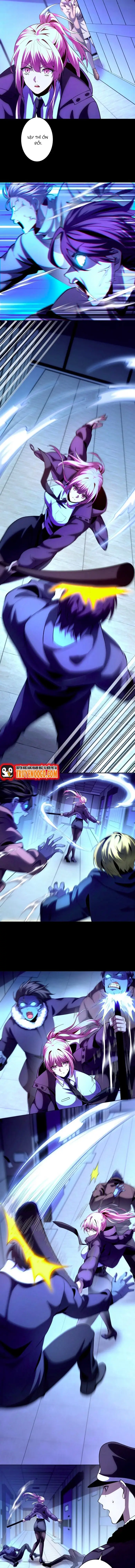 Ký Lục Ác Ma Của Thám Tử: Chapter 8