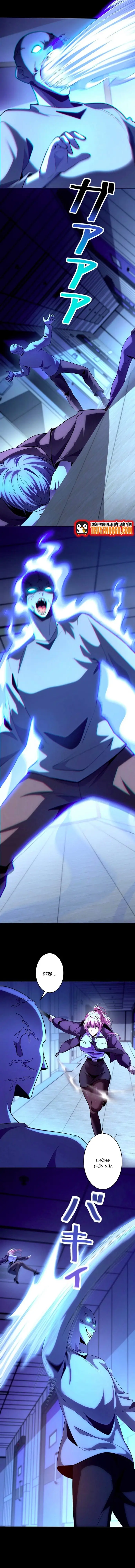 Ký Lục Ác Ma Của Thám Tử: Chapter 8