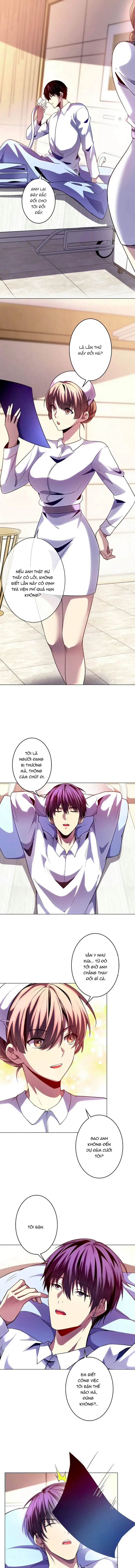 Ký Lục Ác Ma Của Thám Tử: Chapter 8