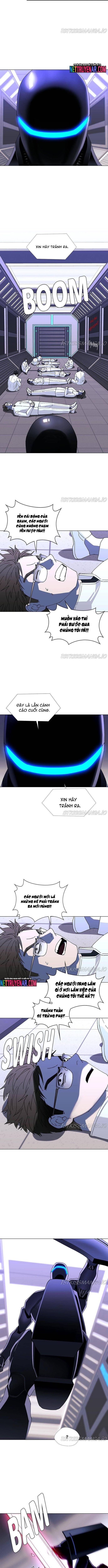Kỷ Nguyên A.i: Chapter 45.1