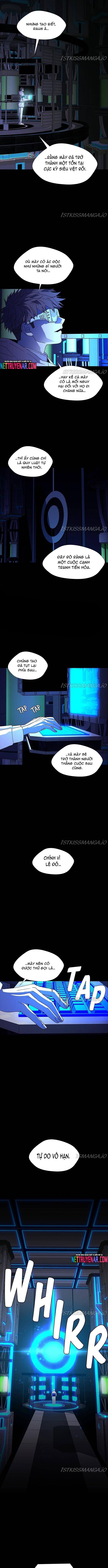 Kỷ Nguyên A.i: Chapter 45.1
