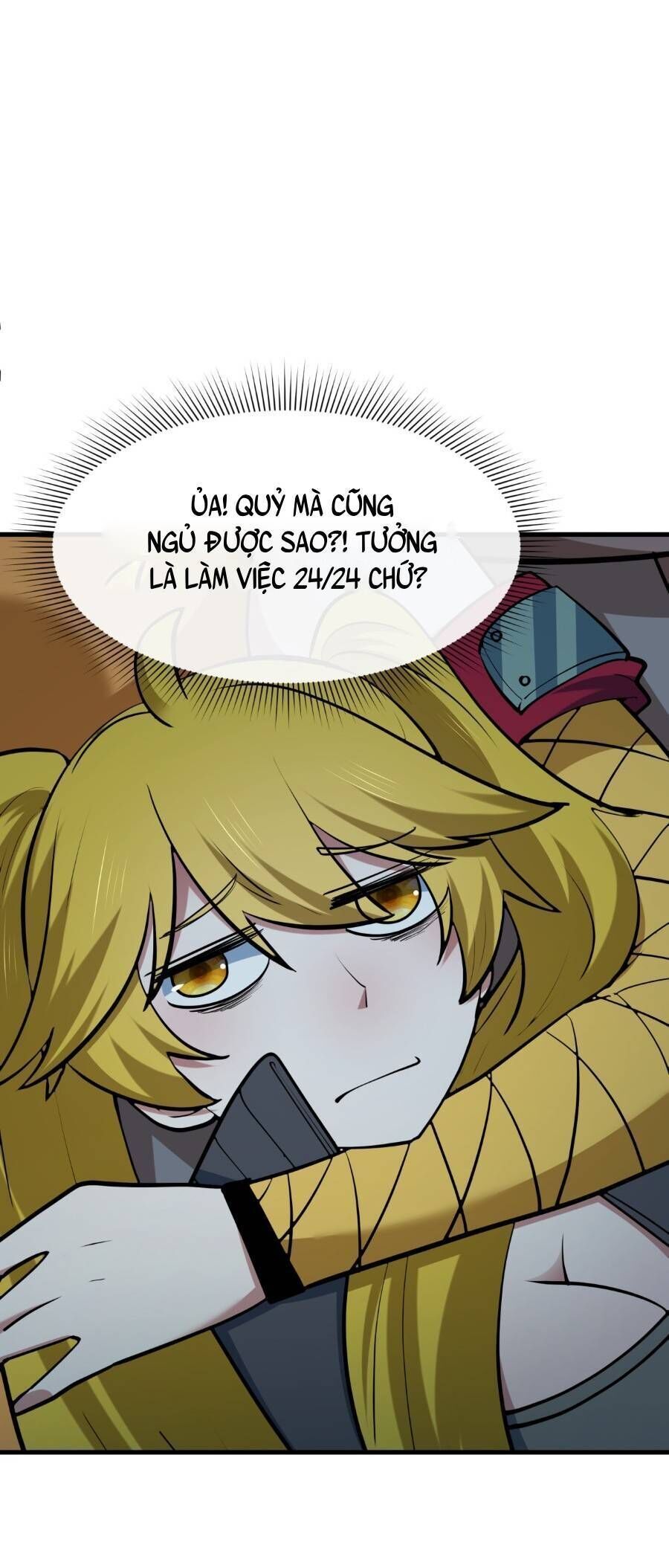 Kỷ Nguyên Kỳ Lạ: Chapter 462.1