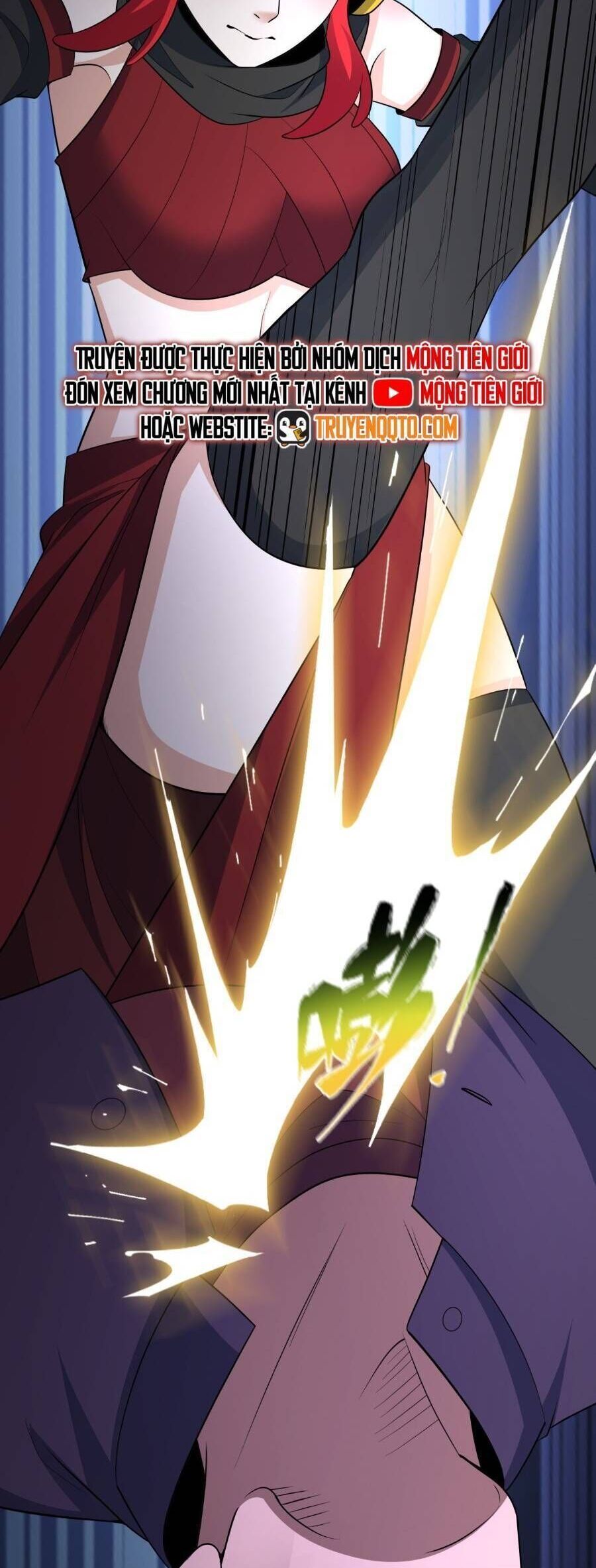 Kỷ Nguyên Kỳ Lạ: Chapter 462.2