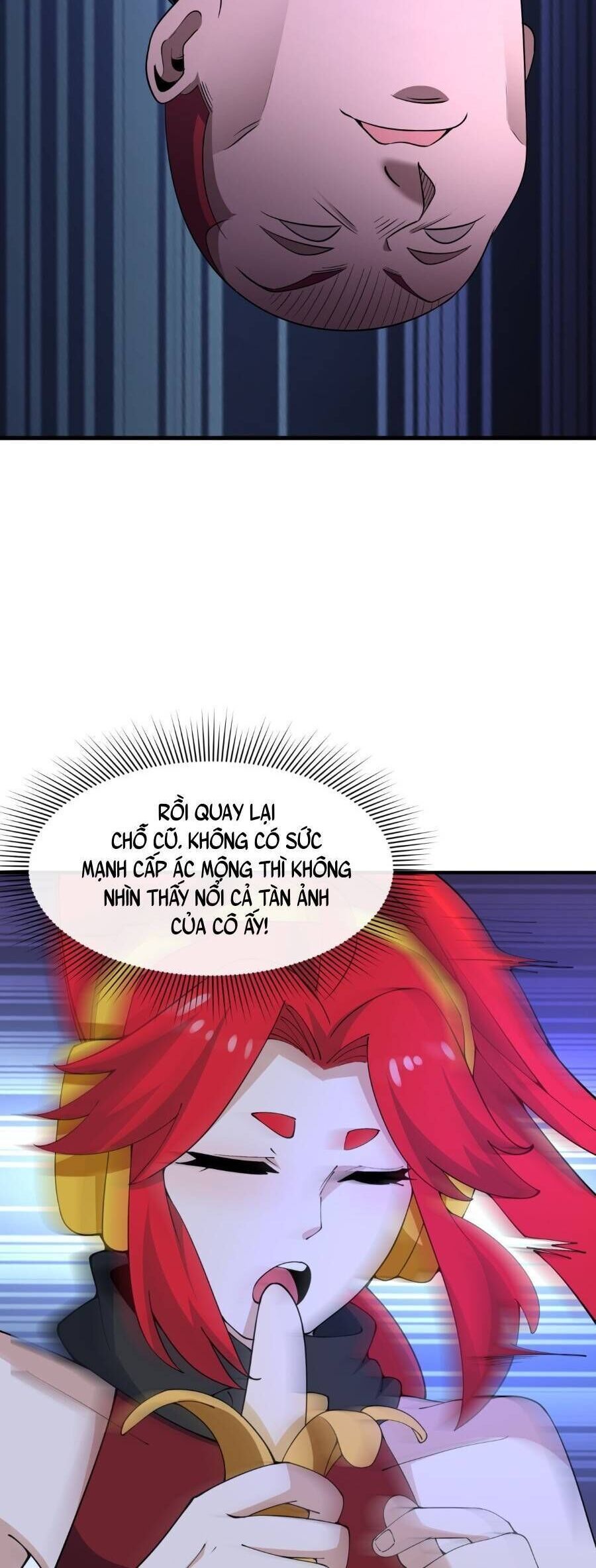 Kỷ Nguyên Kỳ Lạ: Chapter 462.2