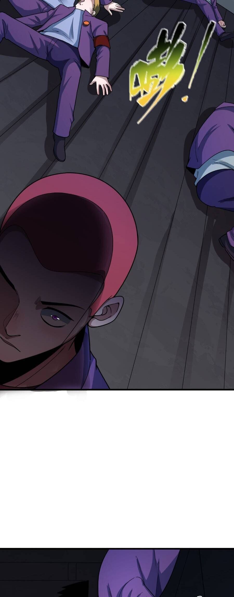 Kỷ Nguyên Kỳ Lạ: Chapter 462.3